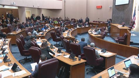 chicago city officials.